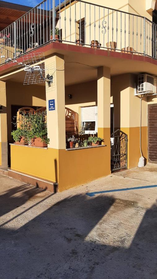 Guesthouse Gasho Рієка Екстер'єр фото