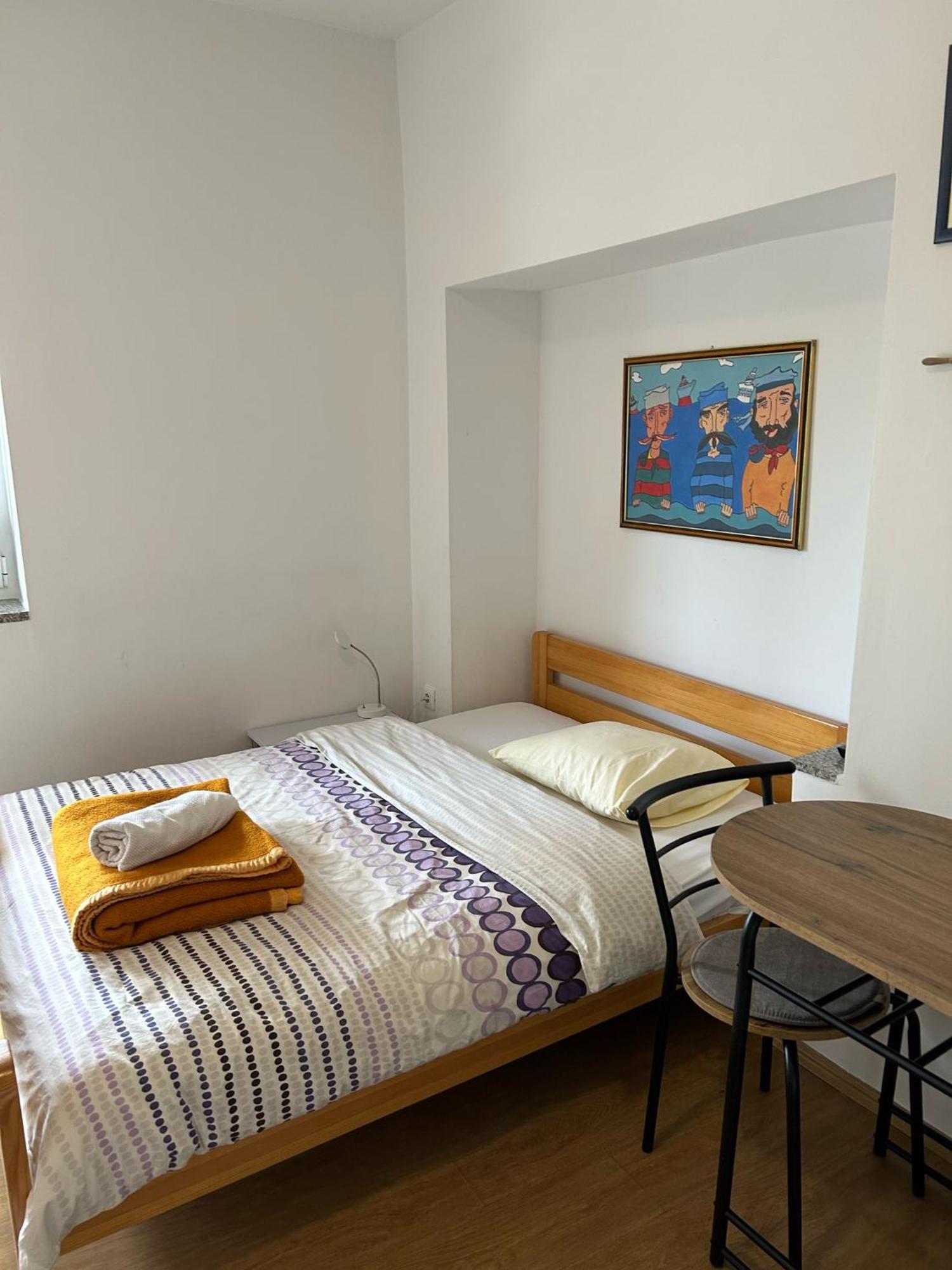 Guesthouse Gasho Рієка Номер фото