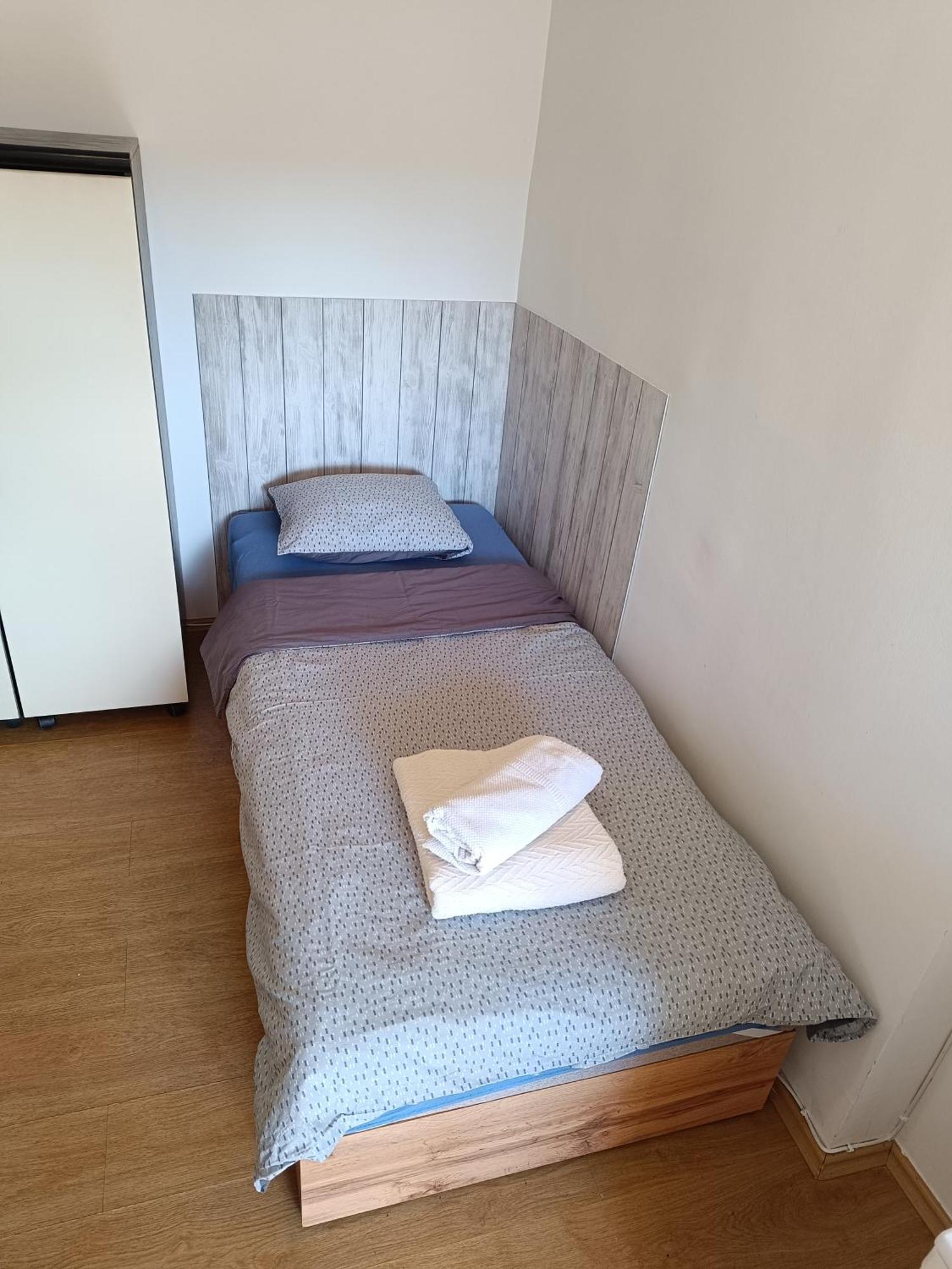 Guesthouse Gasho Рієка Номер фото